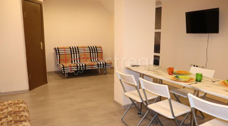 Студия, 56 м2, 4/4 эт. Москва - изображение 7