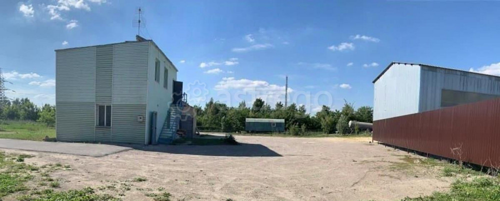 Коммерческий участок, 43.99 сотки Белгород - изображение 1