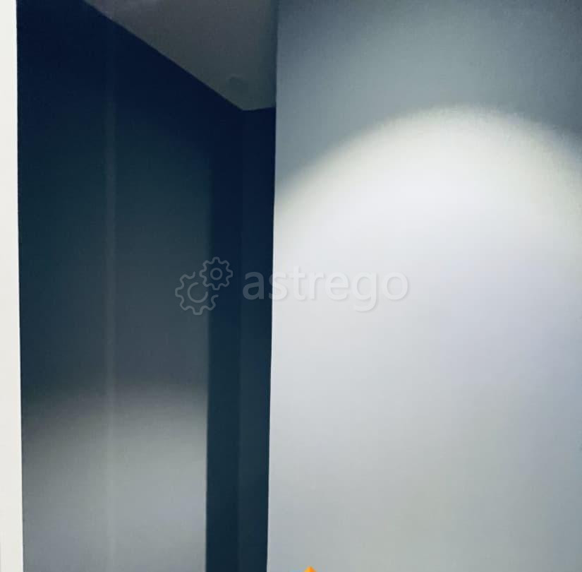 3-комн. квартира, 80 м2, 10/21 эт. Москва - изображение 2