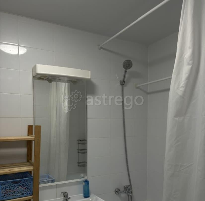 2-комн. квартира, 65.3 м2, 2/32 эт. Москва - изображение 7