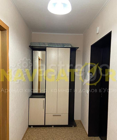 1-комн. квартира, 40 м2, 3/6 эт. Уфа - изображение 4