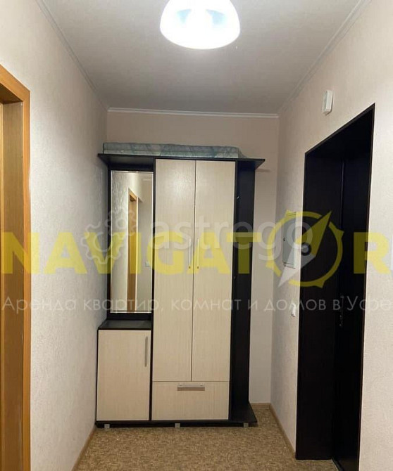 1-комн. квартира, 40 м2, 3/6 эт. Уфа - изображение 4