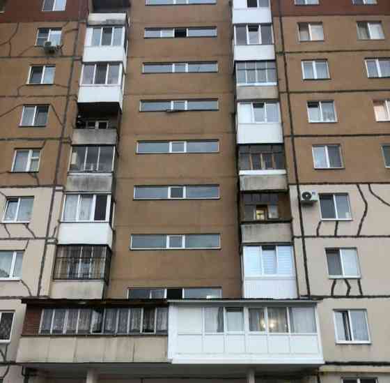 3-комн. квартира, 64.01 м2, 2/9 эт. Уфа