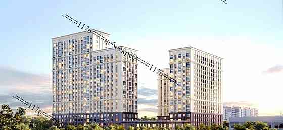 5-комн. квартира, 120 м2, 2/25 эт. Москва