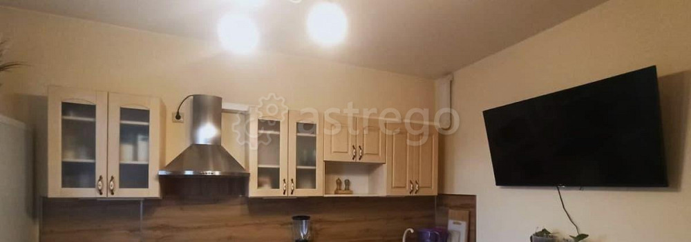 3-комн. квартира, 92.4 м2, 8/8 эт. Санкт-Петербург - изображение 4