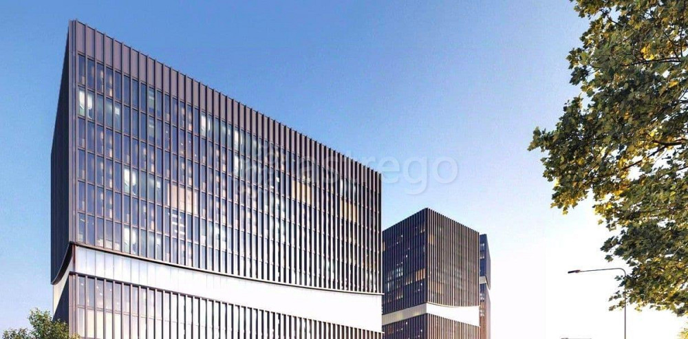 Офис, 63.1 м2 Москва - изображение 4