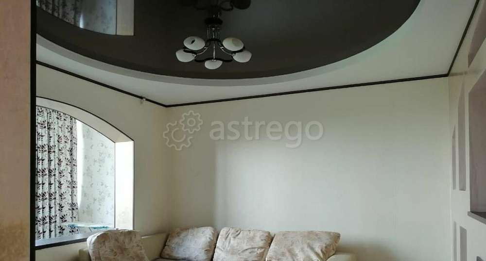 3-комн. квартира, 62 м2, 3/9 эт. Астрахань - изображение 5