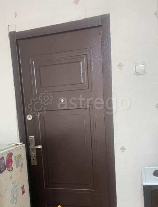 Комната, 11 м2, 2/9 эт. Красноярск - изображение 5