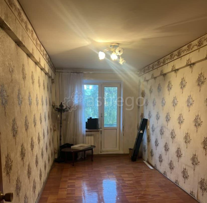 Комната, 44 м2, 4/9 эт. Архангельск - изображение 2