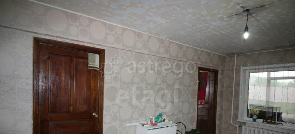 4-комн. квартира, 60 м2, 3/5 эт. Красноярск - изображение 3