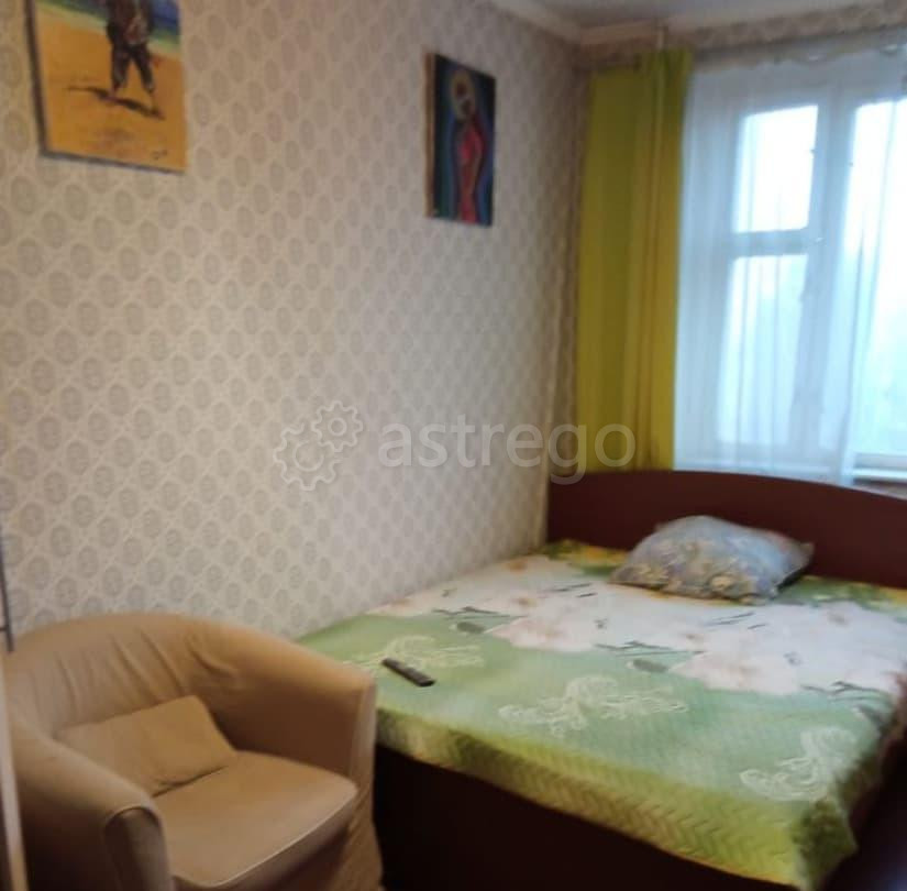 Комната, 11.2 м2, 7/14 эт. Москва - изображение 2