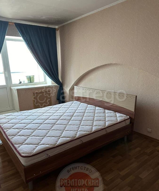 3-комн. квартира, 77 м2, 1/10 эт. Шебекино - изображение 1