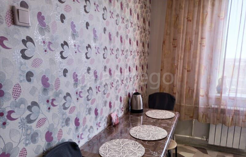 Посуточно, 1-комн. квартира, 39 м2, 6/9 эт. Бийск - изображение 6