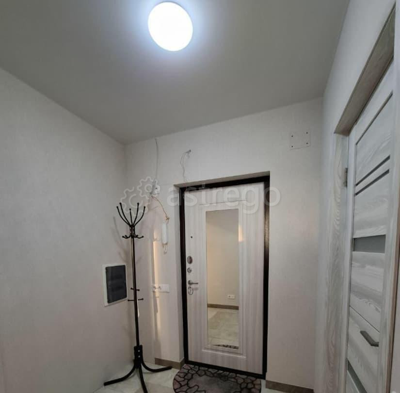 1-комн. квартира, 36 м2, 3/18 эт. Домодедово - изображение 4