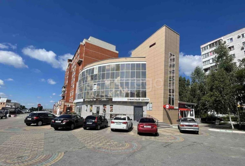 Торговое помещение, 79.1 м2 Старый Оскол - изображение 1