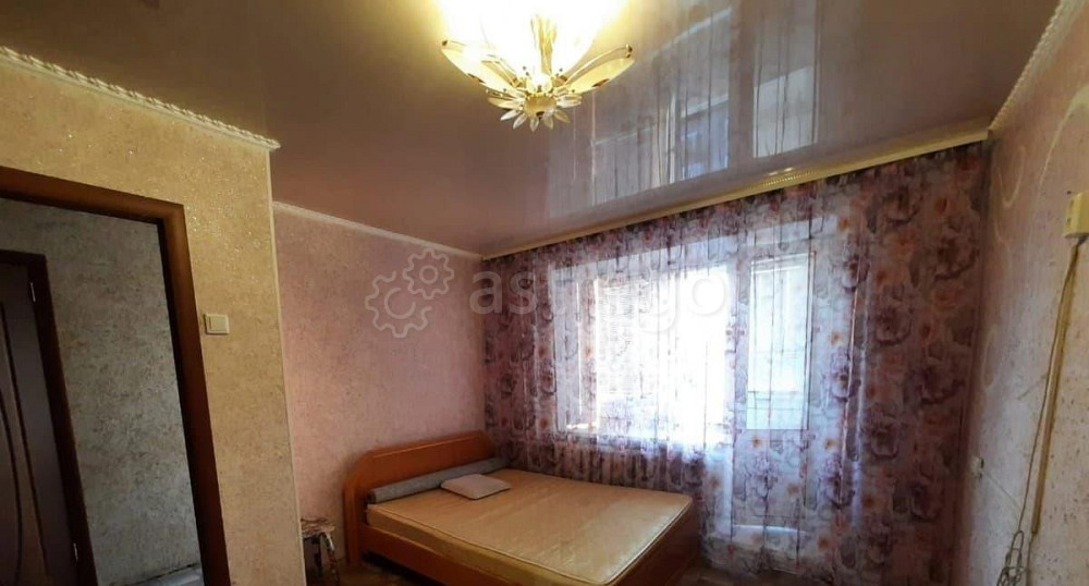 1-комн. квартира, 25 м2, 5/9 эт. Заринск - изображение 1