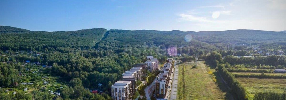 4-комн. квартира, 87.5 м2, 2/7 эт. Красноярск - изображение 3