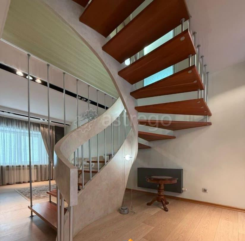 4-комн. квартира, 131.4 м2, 5/6 эт. Астрахань - изображение 3