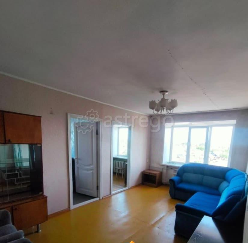 4-комн. квартира, 62 м2, 5/5 эт. Рубцовск - изображение 7