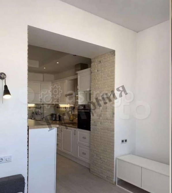 2-комн. квартира, 58 м2, 10/10 эт. Белгород - изображение 4