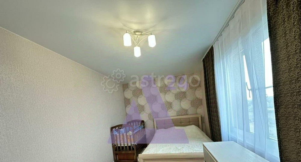3-комн. квартира, 72 м2, 11/17 эт. Барнаул - изображение 4