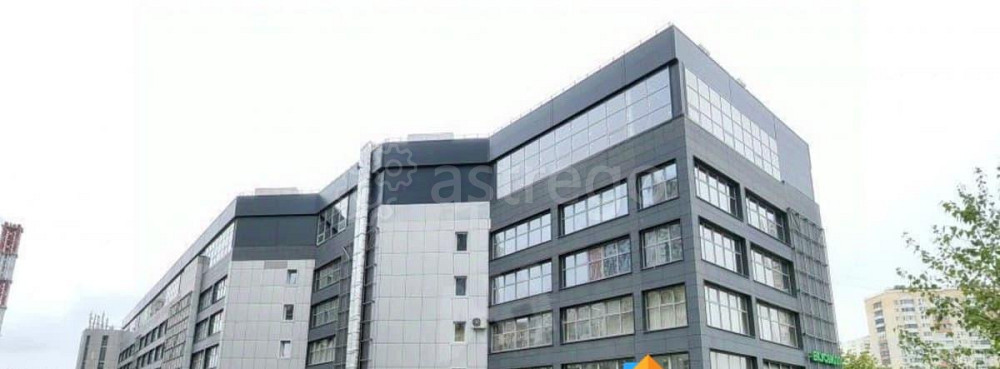 Производственное, 2000 м2 Красногорск - изображение 2