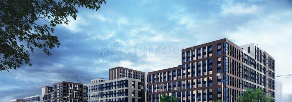 Свободного назначения, 76.91 м2 Пушкино - изображение 2