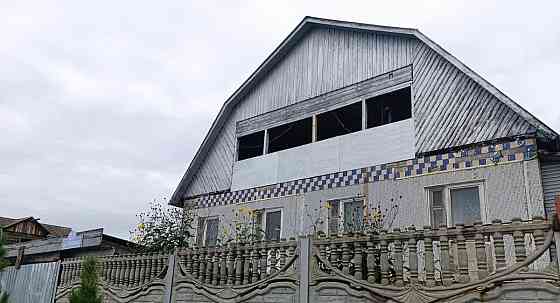 Дом, 240 м2, 24 сотки, 2 эт. Емельяново