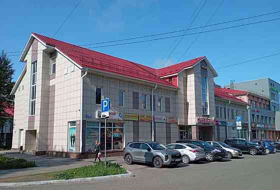 Офис, 23 м2 Архангельск