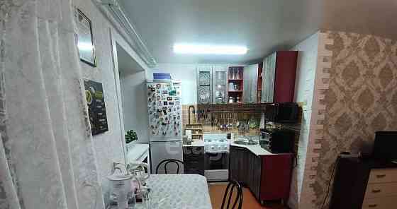 2-комн. квартира, 43.9 м2, 5/5 эт. Бийск