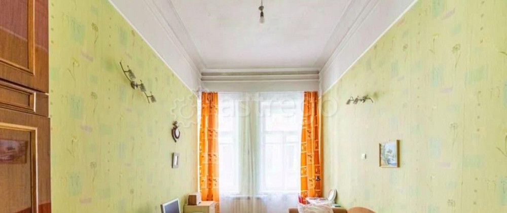 5-комн. квартира, 151.9 м2, 2/6 эт. Санкт-Петербург - изображение 2