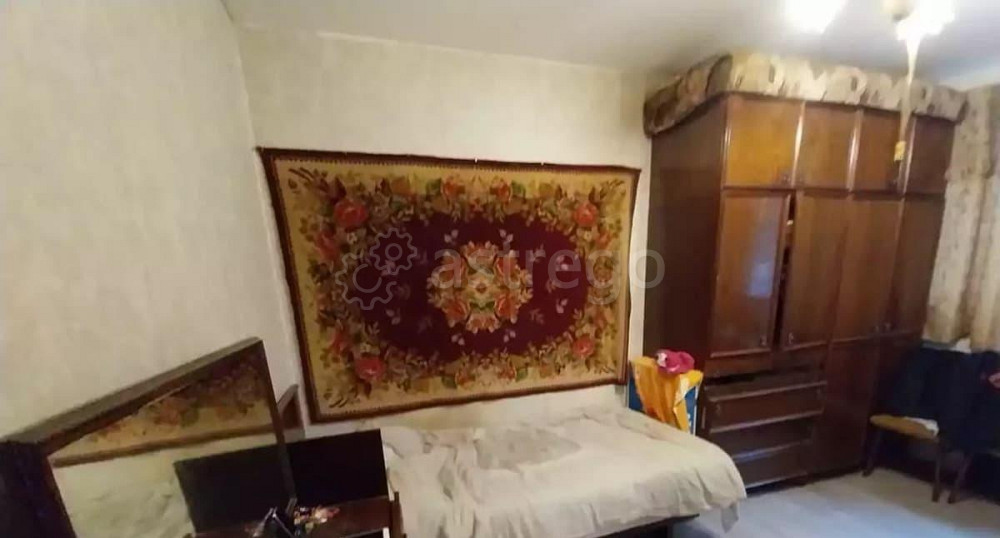 Комната, 16 м2, 1/9 эт. Санкт-Петербург - изображение 3