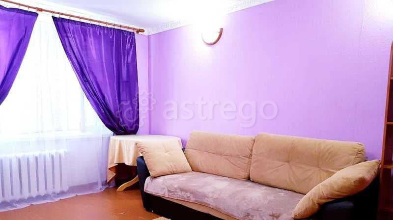 1-комн. квартира, 36 м2, 1/12 эт. Москва - изображение 4