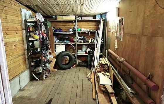 Гараж, 44 м2 Люберцы