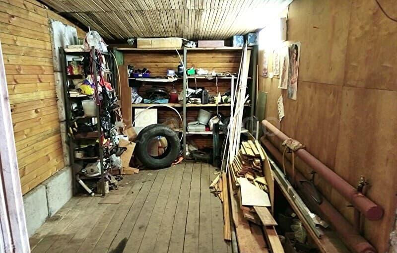 Гараж, 44 м2 Люберцы - изображение 3