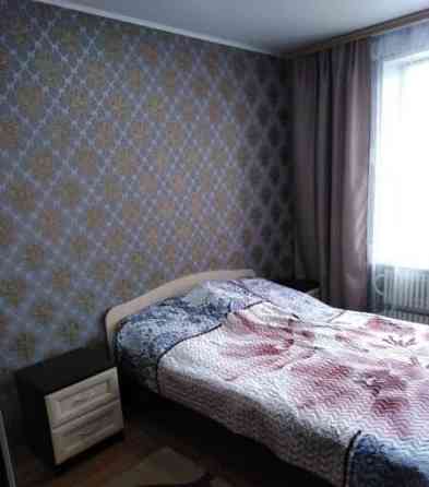 2-комн. квартира, 53.8 м2, 5/5 эт. Губкин