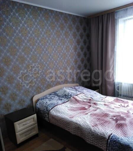 2-комн. квартира, 53.8 м2, 5/5 эт. Губкин - изображение 3