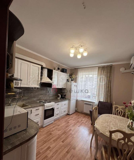 2-комн. квартира, 51 м2, 6/9 эт. Дубовое - изображение 1