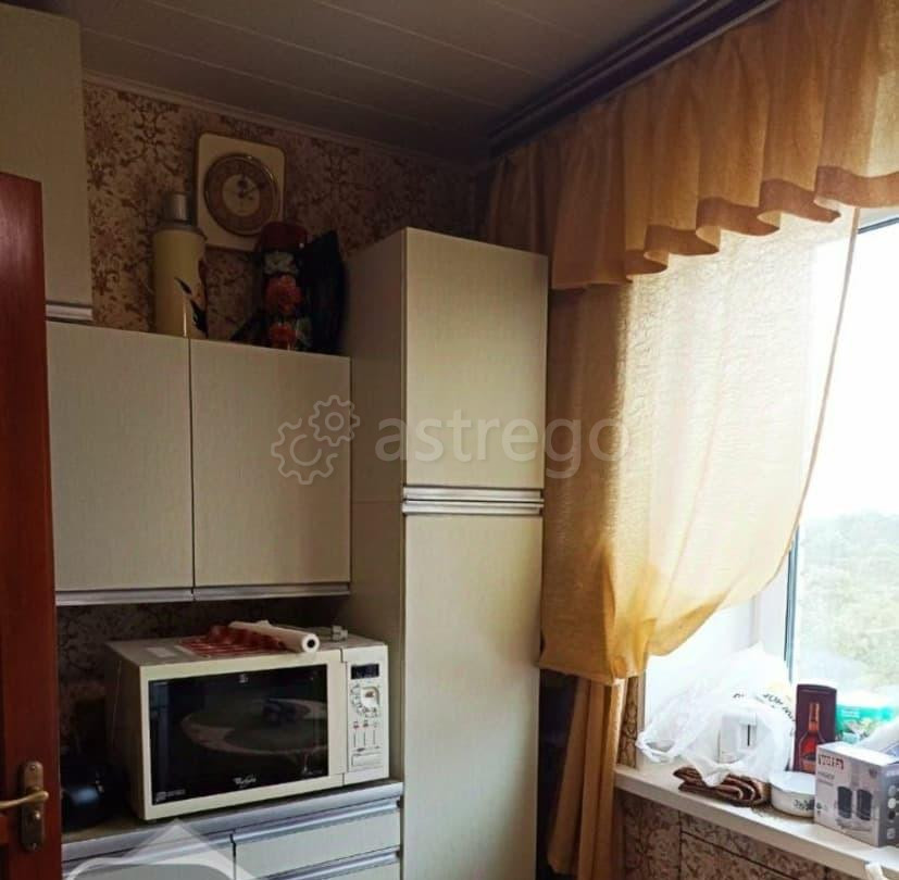 2-комн. квартира, 50.3 м2, 10/14 эт. Балашиха - изображение 4