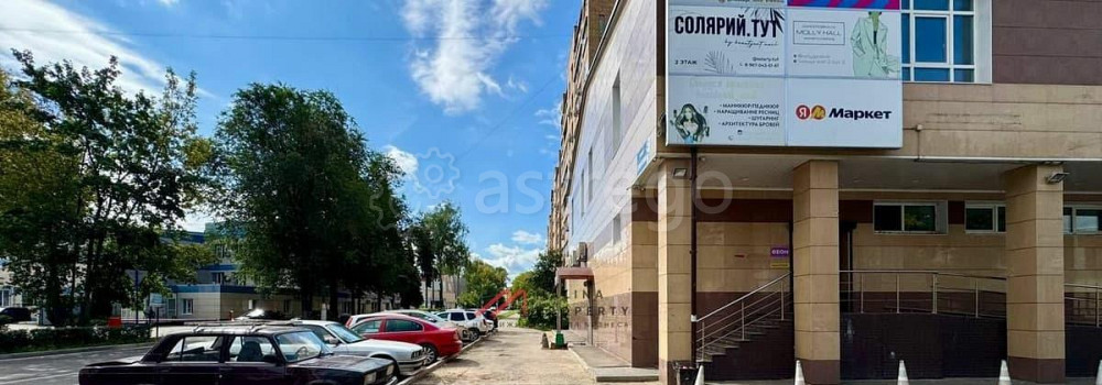 Торговое помещение, 482 м2 Щёлково - изображение 4