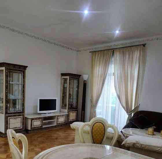 3-комн. квартира, 100 м2, 4/8 эт. Москва