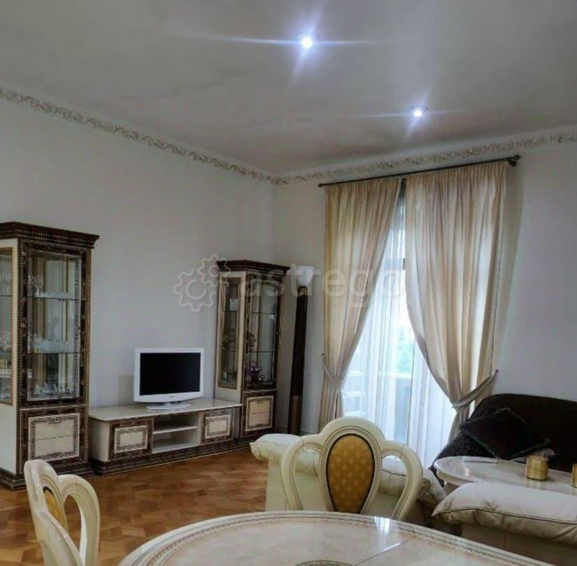 3-комн. квартира, 100 м2, 4/8 эт. Москва - изображение 4