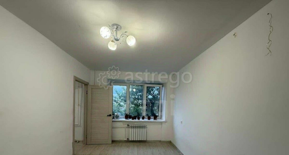 4-комн. квартира, 60.5 м2, 3/5 эт. Ступино - изображение 1