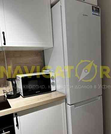 2-комн. квартира, 54 м2, 24/25 эт. Уфа