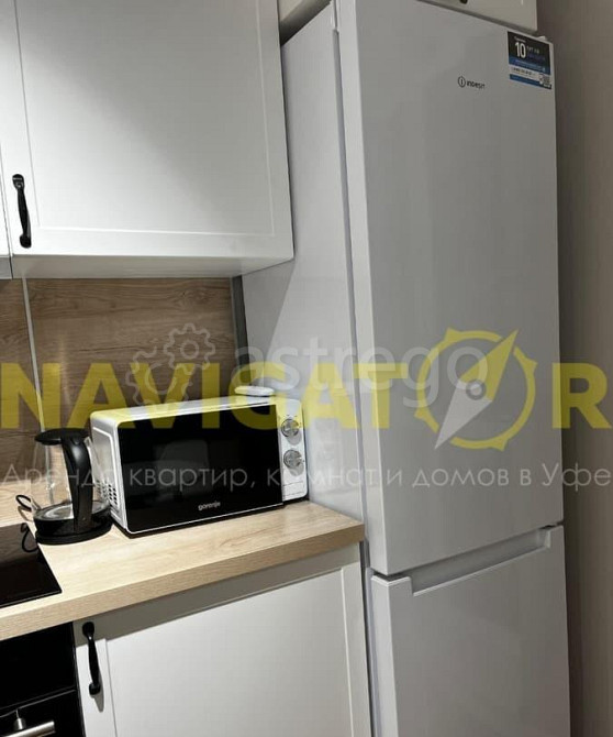 2-комн. квартира, 54 м2, 24/25 эт. Уфа - изображение 4