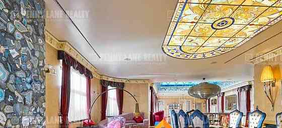 6-комн. квартира, 700 м2, 5/6 эт. Москва