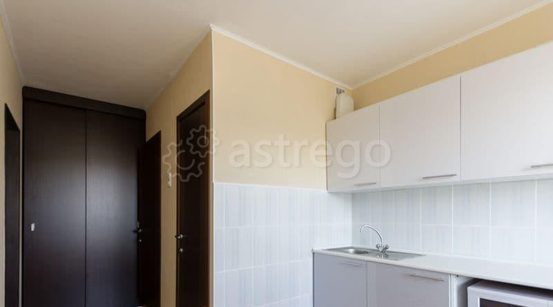 2-комн. квартира, 54 м2, 9/10 эт. Красноярск - изображение 6