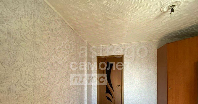 2-комн. квартира, 41.6 м2, 5/5 эт. Бийск - изображение 3