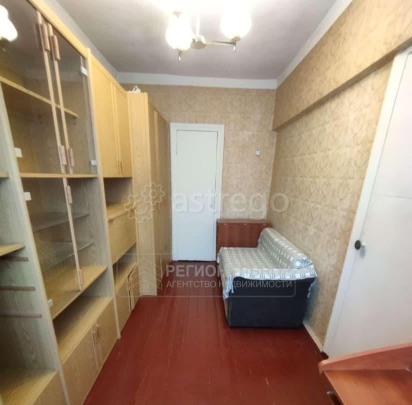 2-комн. квартира, 46 м2, 5/5 эт. Балашиха - изображение 3