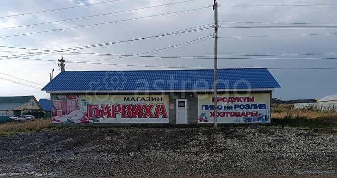 Отдельное здание, 109 м2 Учалы - изображение 1